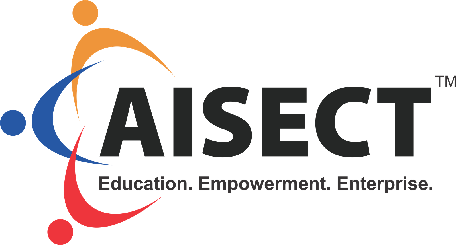 AISECT logo