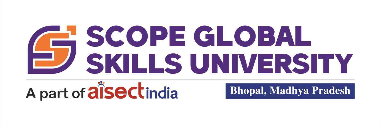 Scope Global Skills University logo
