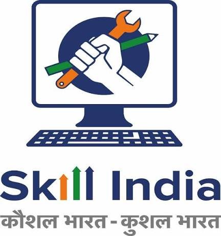Skill India logo